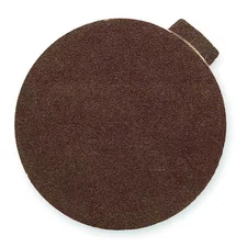 Arc Abrasives 30516T Psa Sanding Disc, Alo, Cloth, 12In, 120Grit