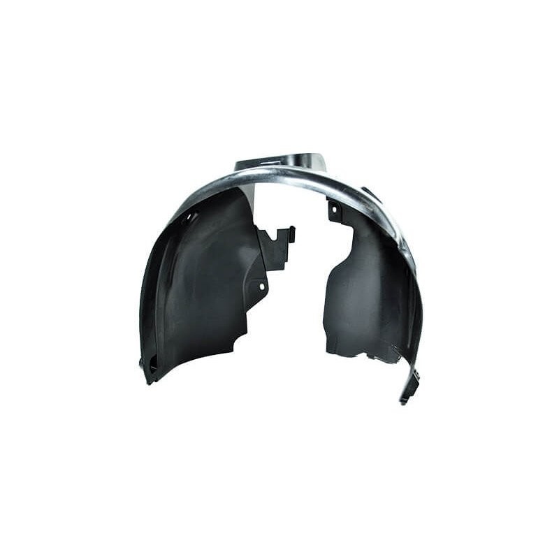 Pare-boue avant gauche Citroen C4 idéal pour rouler sous la pluie et sur les chemins