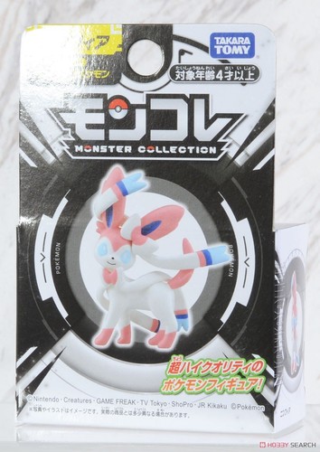 AUTHENTIC TAKARA TOMY POKEMON MONCOLLE MONSTER COLLECTION SEIRES US SELLER - Afbeelding 175 van 177