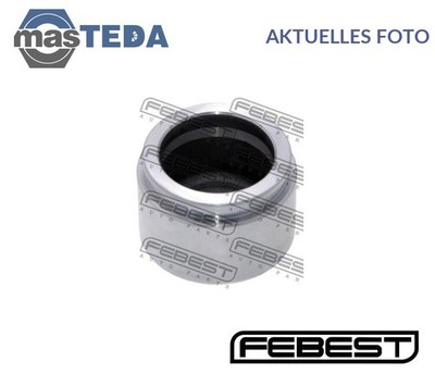 0176-UZJ02F BREMSSATTELKOLBEN BREMSSATTEL KOLBEN FEBEST FÜR TOYOTA