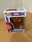 Funko Pop! Marvel Red She-Hulk #231 (2017 Summer Con) Exclusive!