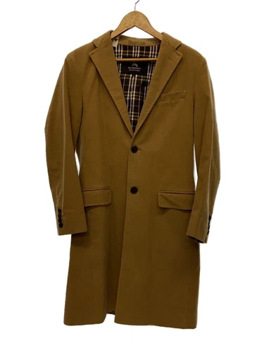 Cappotto Burberry Black Label Chester M Poliestere Cml Plain Bma35 507 44