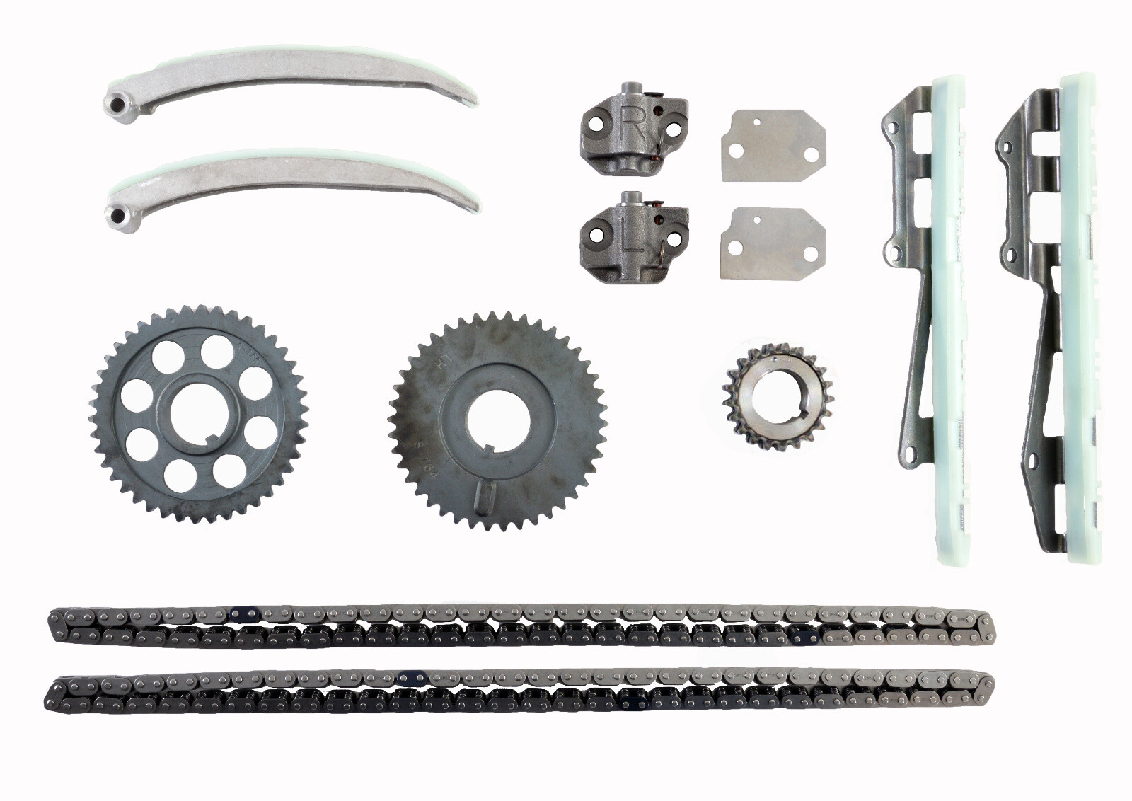 EngineTech Timing Set