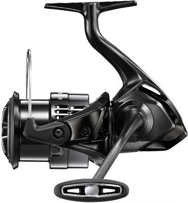 Shimano 24 EXSENCE BB 4000MHG Spinning Reel New in Box | eBay