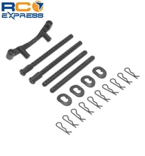 HPI Racing Body Mount Set Sport 3 HPI113700