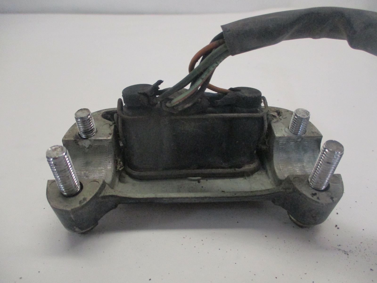 Precision Abrasive Blaster Caltric 530 Drive Chain For Honda CB550