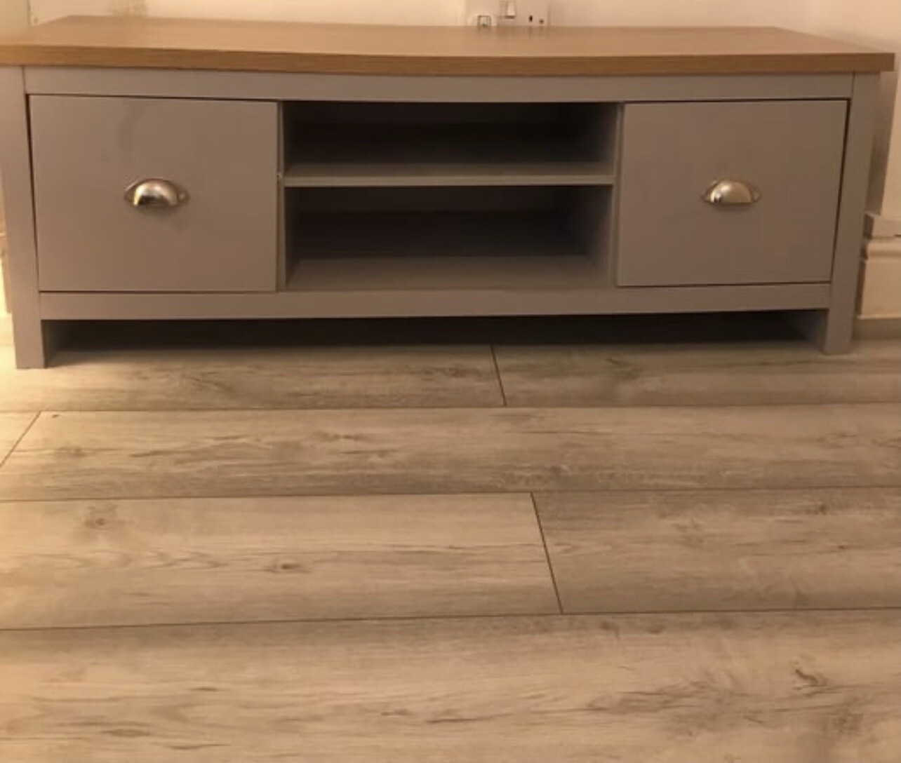 Lexington TV Unit eBay