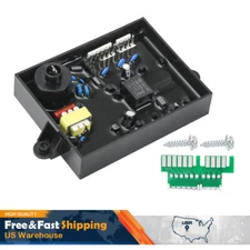 Car RV Water Heater Control Circuit Board For Atwood G16-EXT GC6AA-10E 91226 USA