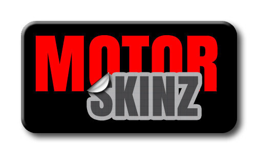再出品 モッキンバード ラップペイント MotorSkinz | eBay Stores