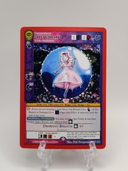 Lady of the Lake 2/165 MetaZoo Seance 1st Edition Full Holo