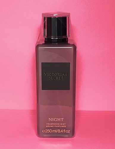 Victoria's Secret NIGHT 8.4oz Fragrance Mist *RARE* Ships Fast!