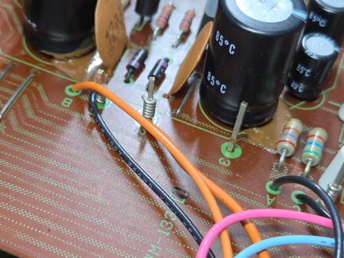 Amplificatore riverbero vintage PIONEER SR-303 VIDEO DEMO! š„šŗā
- Foto 23 di 24