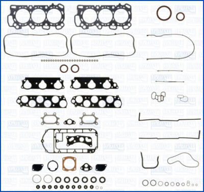 Full Engine Rebuild Gasket Set HONDA MR-V V6 VTEC 24V 3.5 240 J35A6 (2005-)
