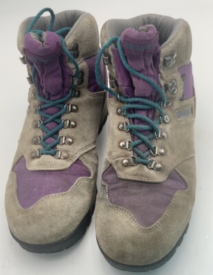 SIZE 12. MERELL insulated waterproof zip up front suede boot. Merrell Bravada Edge 2 Thermo Demi Winter Hiking Boots (For  main image 4