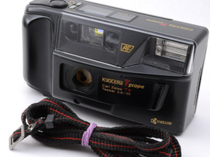 Kyocera T Scope | eBay Kyocera T Scope | eBay