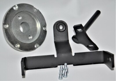78100-05-RS for John Deere Platform Kit identical original EZ PILOT Trimble 