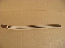 NEU Original Porsche Cayenne 955 Einstiegleiste Leiste Abdeckung 7L0853656 