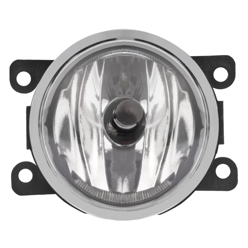 Fog Light Clear Lens With Bulb For RAM 1500&Jeep Renegade&Fiat 2019-2024 LH/RH Foto 3 de 4