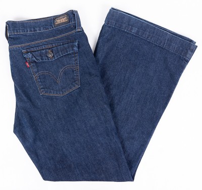 levis 544