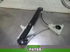 Fensterheber links hinten VW Polo V 6R, 6C 6R4839461E P6930007