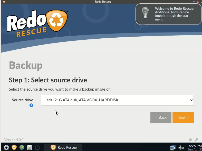Mp4 Video Rescue Software Disk Cloning Software Imaging Backup and Restore Hard Drive Tools ...