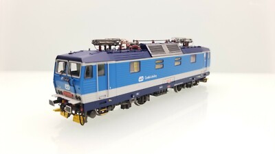 ACME 60554 CD E-Lok BR 371 ''Lucka'' 371 001 Knödelpresse ep.VI NEU OVP 