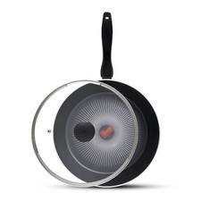 Image of Tower 28cm Multi-Pan, Gourmet SmartStart , Induction Safe, Non-Stick T700318