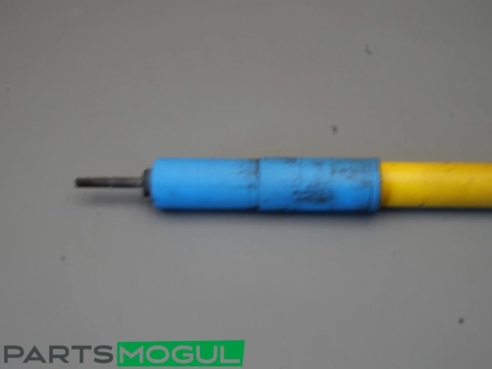 1994 Jaguar XJ6 XJ12 XJS Bilstein B6 Front Shock Absorber GAP OEM - Image 2 of 4
