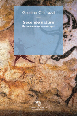 Second Nature. Von Lascaux zum Digital - 2024 - Mimesis Verlag