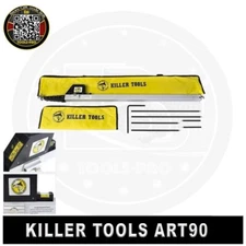 Killer Tools ART90 Professional Telescoping Measuring Tram Gauge 
