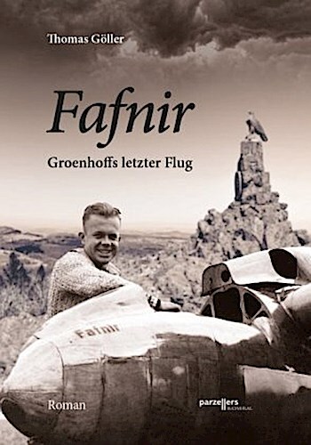 Thumbnail - Fafnir - Thomas Göller - 9783790005394