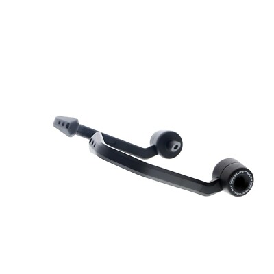DUCATI Monster 950 SP Brake/Clutch Lever Protectors (2023+) Evotech Performance