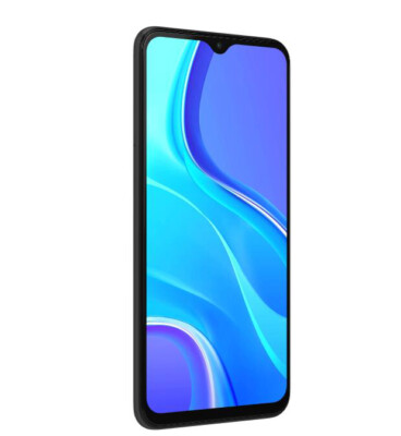 Xiaomi Redmi 9T 4+1/64GB OS⑫ レドミ 267 Xiaomi Redmi 9T 4G Twilight Blue 64GB + 4GB Dual-Sim