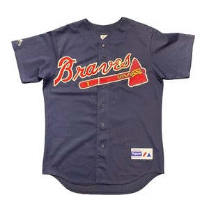 Majestic Authentic Jersey | eBay