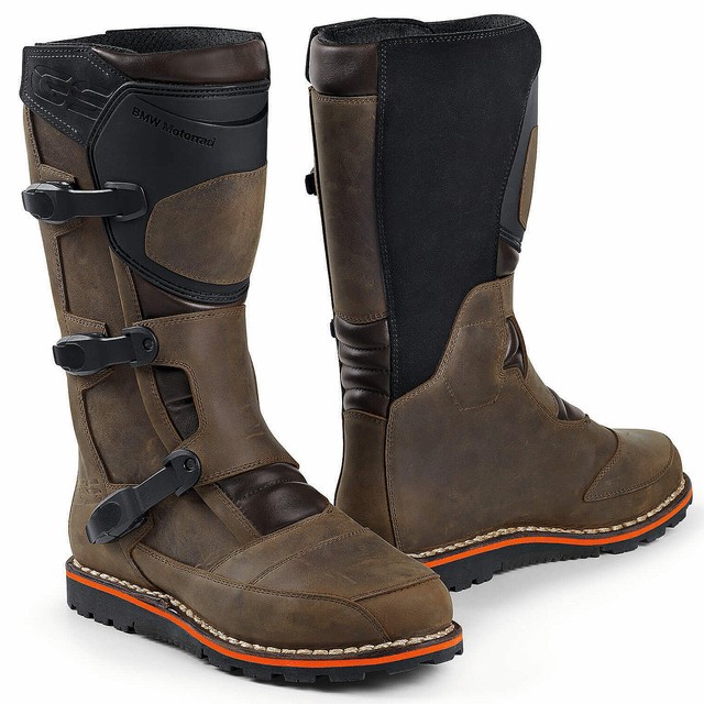 bmw gs pro boots