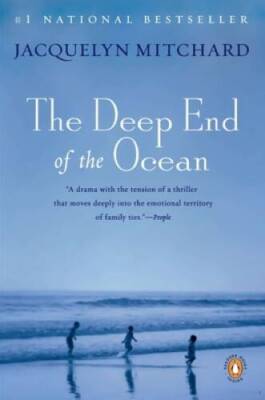 The Deep End of the Ocean (Oprah's Book Club) - Paperback - VERY GOOD