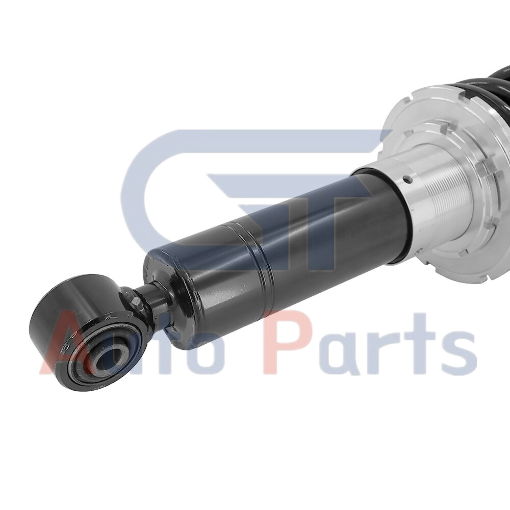4pcs Front & Rear Shock Struts Magnetic Fit Ferrari 458 Italia Spider Speciale