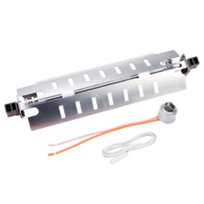 Refrigerator Defrost Heater Assembly For General Electric GE Hotpoint WR51X10055