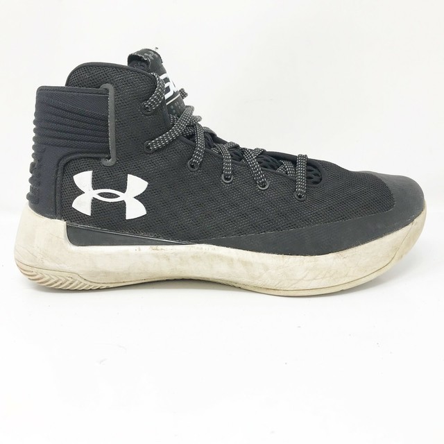 under armour high tops mens