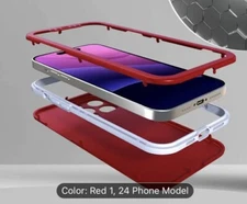 iPhone 13 Phone Case