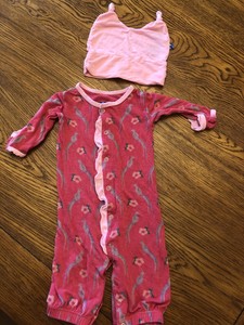 kickee pants converter gown