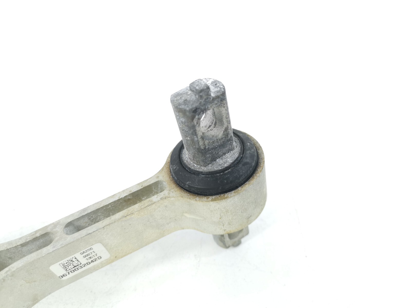 17-20 MASERATI Levante 3.0L Engine Motor Right Mount Torque link Rod 06700320420