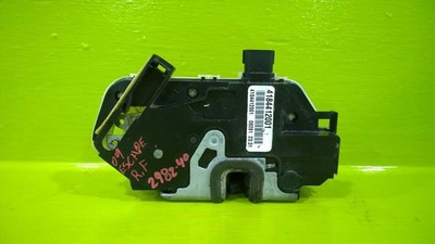 08-12 Ford Escape Front Right Door Lock Latch Actuator 4184412001 