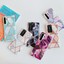 thumbnail 8 - For Samsung Galaxy S20 FE Note 20 Ultra S10 A41 Marble Geometric Soft Case Cover