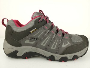 keen oakridge womens