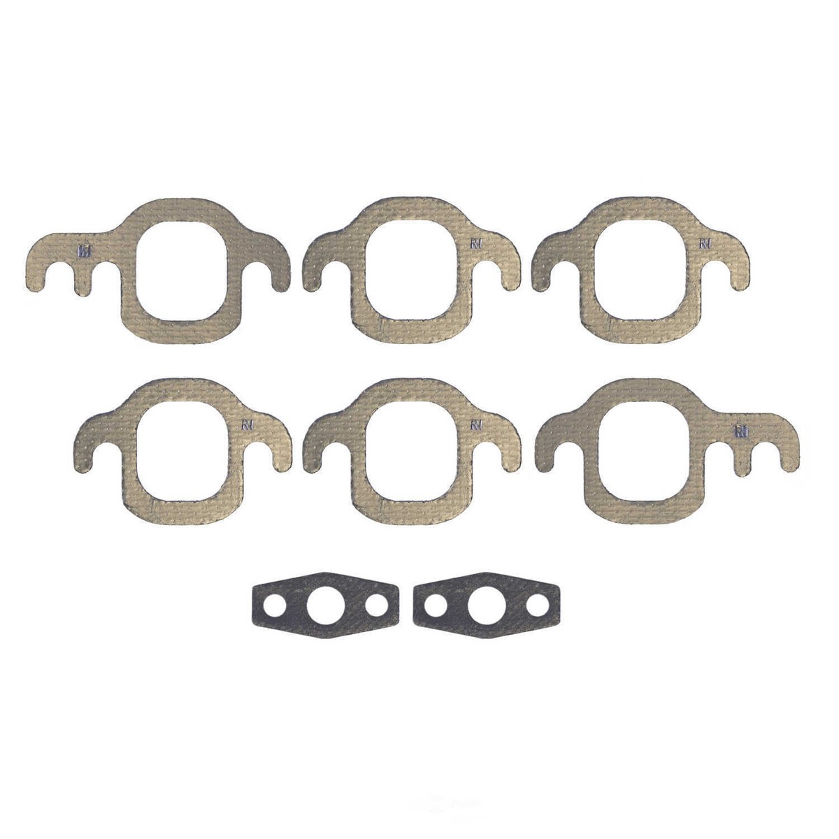 セット Exhaust Manifold Gasket Set Fel-Pro MS 95842 | eBay