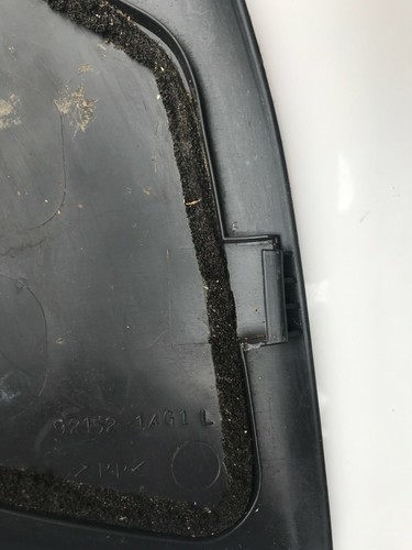 Suzuki Burgman 650 Verkleidung links 92152-14G1 - Bild 7 von 8