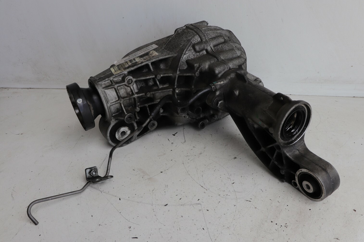 Differential Front MERCEDES BENZ W164 Ml A1643302102 3 45 for sale  