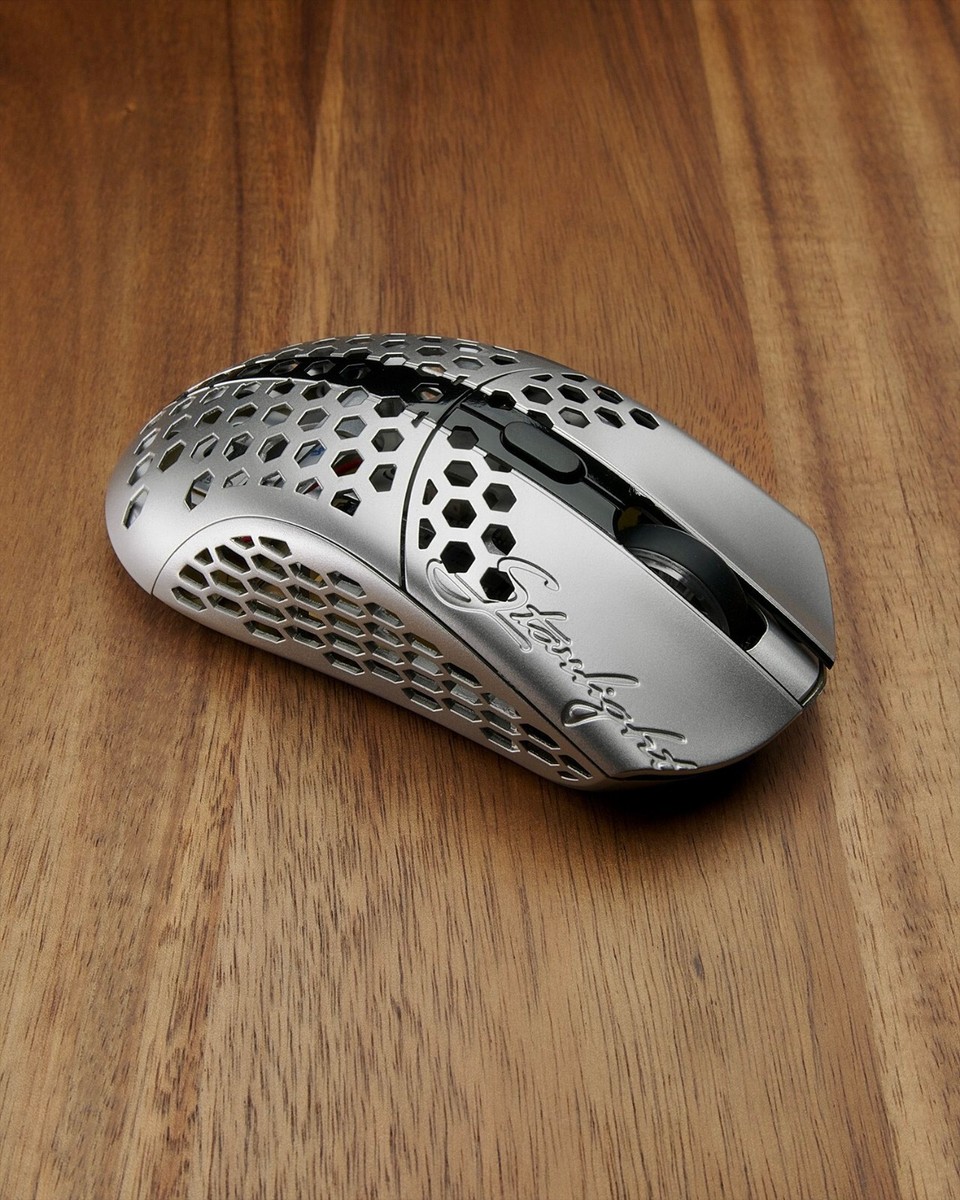 Finalmouse Starlight Pro Tenz