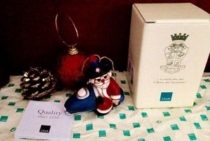 Babbo Natale Thun Carabinieri 2020.Babbo Natale Su Annunci D Acquisto Vendita E Scambio Trova Il Prezzo Migliore Pagina